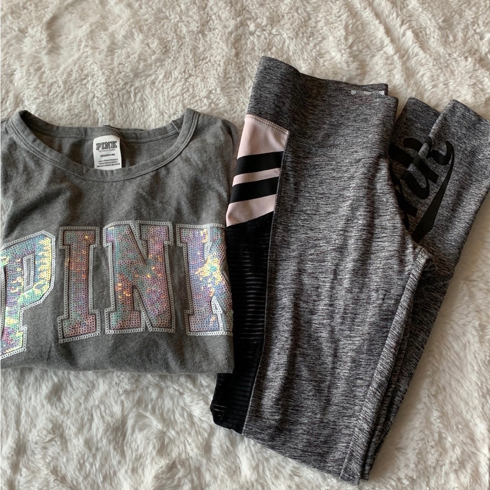 PINK small set